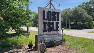 Lowcountry Eats: Lost Isle