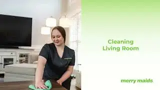 Seasonal & Holiday Home Cleaning in Waltham, Acton, & Burlington | Merry Maids