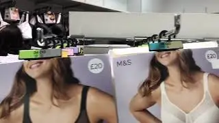 M&S women’s new collection  Total -support bras non -wired November 2021