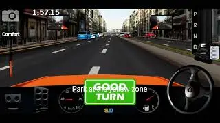Dr Driving | Gameplay | Vip Escort