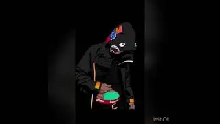 Lurkgang MoMo - WYS &ldquo;Watch Yo Step&rdquo; official Audio