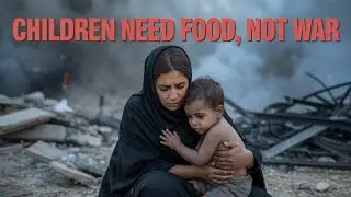 Starvation as a Weapon: Israel&rsquo;s Siege on Gaza Exposed