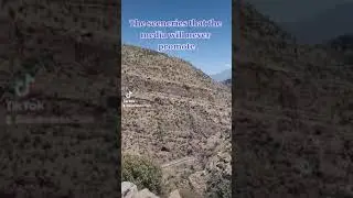 The beautiful mountains of Iraqi Kurdistan 🇮🇶
