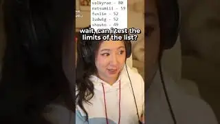 Miyoung Rates Fuslie & Ludwig On Friends' Tier List