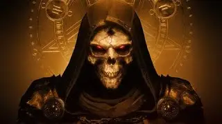 2026/1/2 暗黑破壞神2獄火重生 沖等打寶*3