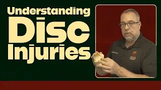 How Disc Injuries Affect Your Spine | Chiropractor in Winter Garden, FL