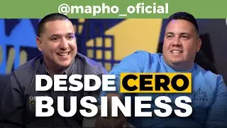 Un amigo quiso quebrar mi negocio e hice esto&hellip; MAPHO en #desdecero