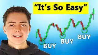 The Best Strategy to Pass Prop Firm Challenges | 7 Figure Funded Trader