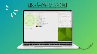 First Point Release for Ubuntu MATE 24.04 LTS &bull; Ubuntu MATE 24.04.1 LTS
