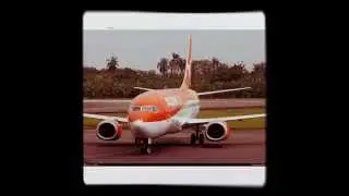 Tribute to adam air