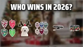 The Top 5 Best Christmas Accessories in 2026 - Must Watch Before Buying!