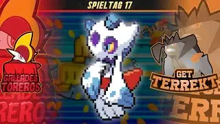 El Splitter del Hielo - PBA [S2] - Spieltag 17 vs Get Terrekt