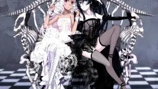 -Tu Es Foutu- Nightcore Version
