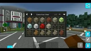 Mastercraft Multicraft Crafting Building 2020
