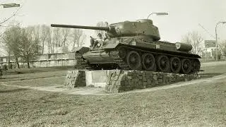 Białystok Tykocin Knyszyn Kruszyniany Zabłudów Bielsk. Fotki Antoniego Oleksickiego 1977-1997