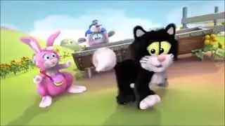 My Reaction That Cbeebies Ever Bring Back The Classics