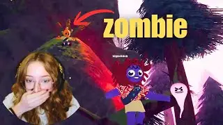 HAY UN ZOMBIE EN LA MONTAÑA | PEAK #2