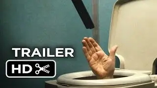 Alan Partridge US Release TRAILER (2013) - Steve Coogan, Colm Meaney Movie HD