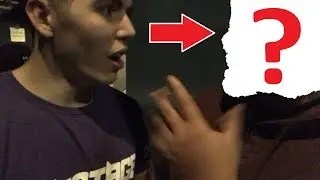 Don't tell anyone he's in the vlog 🤫 #188