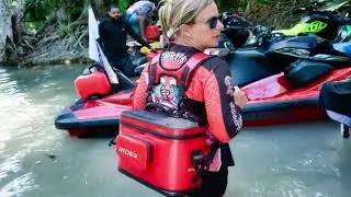 Intro to Rider Coolers