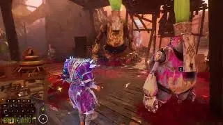 How to Find Healing Mark Location - Clair Obscur Expedition 33