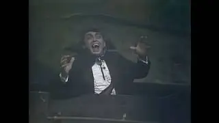 KIRO TV Seattle, Nightmare Theater, The Count Joe Towey