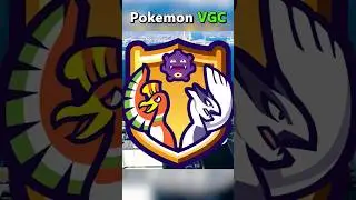 A Single Battler Nearly Won VGC Worlds #competitivepokemon #pokemonvgc