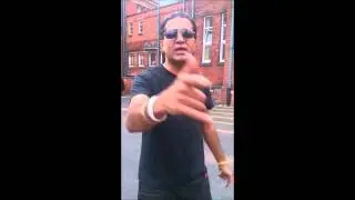 Apachi Indian Drop Bombay Hott Radio
