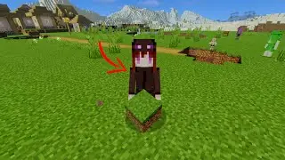 Minecraft Tapi Semua Mobs Adalah CEWEK ANIME !!