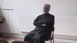 Father Stephen Platt -- Orthodox Youth Festival 2022