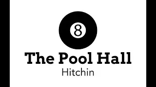 The Pool Hall - Friday Round robin