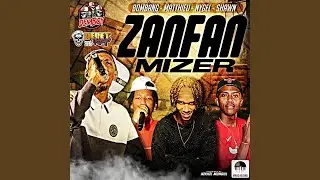 Zenfant mizere