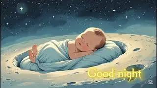 30-Minute Lullaby for Babies #baby lullaby#soft sleep#relaxing#music 