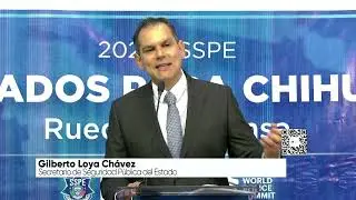 SSPE anticipates migration of Venezuelan gangs
