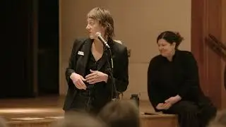 Tom's Market Town Hall Jan 2026
