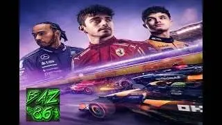 F1 2024 Fireteam Season 1 #28: Race day in Silverstone