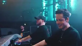 Third Party & Sick Individuals & Matisse & Sadko - Take Me There