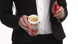 PRODAC - How to have healthy goldfish