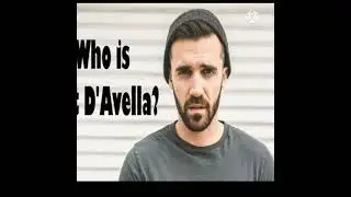 Matt D'Avella top most motivator of the world from 🇺🇸 #usa #mattdavella #filmmaker #motivator