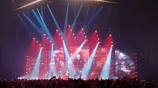 Santiano live SAP Arena 2024