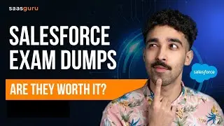 Salesforce Certification Dumps: Are They Worth the Risk? 🚨📚 Must-Watch Before You Decide 👀