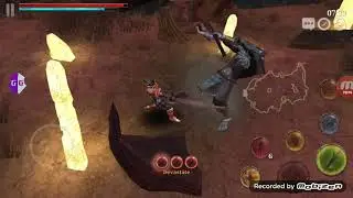 Como hackear armas no IRE BLOOD MEMORY usando game guardian