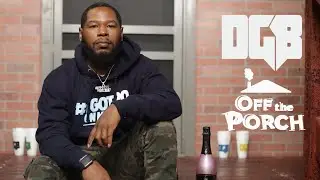 Producer 20 Talks About Producing DaBaby &ldquo;Walker Texas Ranger&rdquo;, &ldquo;XXL&rdquo;, North Carolina + More
