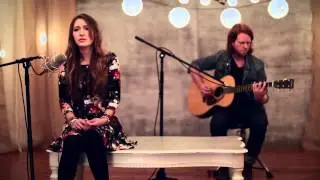 Lauren Daigle - Wait For Me (Acoustic) [Kings of Leon Cover]