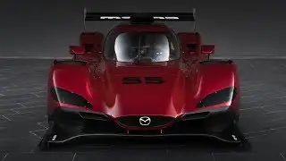 Mazda RT24-P