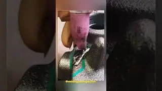 Secret of tig welding skill! #shorts #ytshorts #shortsfeed @WeldingNDTInspection
