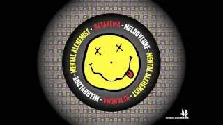 Ketanema - Melodycore - Mental Alchemist