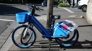 NSW government moving to crack down on e-bike reforms