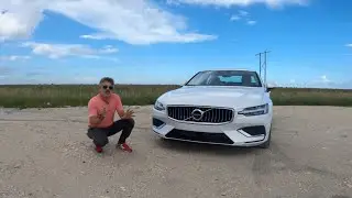 SuperCargado, Turbo, Electrico, Híbrido • 2020 Volvo S60 T8 AWD • Todo en un Auto