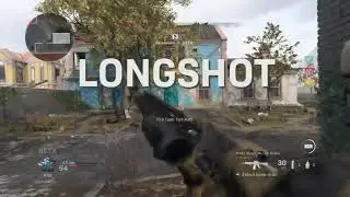 MW Beta /Merciless on 10 V 10 Headquarters/Helio Salvo Gameplay